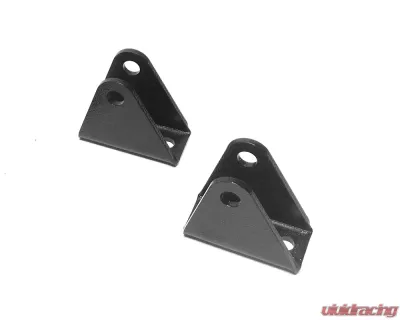 Top Gun Customz 1.5-2 Inch GM Leveling Torsion Bar Keys With Front Shock Extensions For 01-06 Silverado/Sierra 1500 HD 01-10 Silverado/Sierra 2500HD - TGC15041