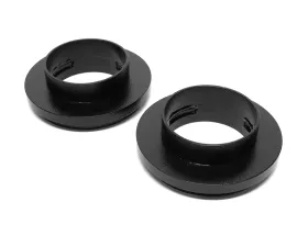 Top Gun Customz 1.5 Inch GM Leveling Coil Spacers For 99-06 Silverado/Sierra 1500