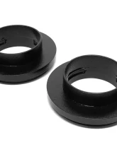 Top Gun Customz 1.5 Inch GM Leveling Coil Spacers For 99-06 Silverado/Sierra 1500                                     - TGC15043 - Image 4