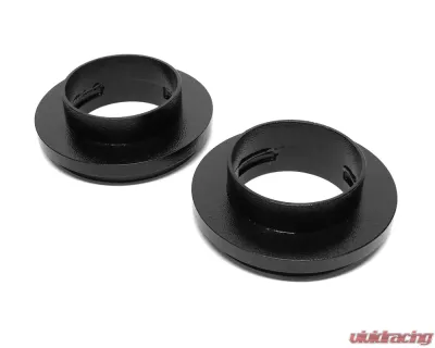 Top Gun Customz 1.5 Inch GM Leveling Coil Spacers For 99-06 Silverado/Sierra 1500 - TGC15043