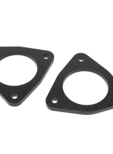 Top Gun Customz 2.5 Inch Level Lift Kit Includes Front Spacers 2.5 Inch Rear Blocks Fits Cast Steel And Aluminum Control Arms For 07-18 Silverado/Sierra 1500                                     - TGC15045 - Image 3