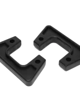 Top Gun Customz 2.5 Inch Level Lift Kit Includes Front Spacers 2.5 Inch Rear Blocks Fits Cast Steel And Aluminum Control Arms For 07-18 Silverado/Sierra 1500                                     - TGC15045 - Image 4