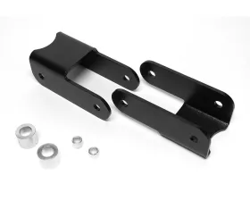 Top Gun Customz 2.5 Inch GM Level Lift Kit For 04-12 Colorado/Canyon 05-10 Hummer H3