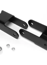 Top Gun Customz 2.5 Inch GM Level Lift Kit For 04-12 Colorado/Canyon 05-10 Hummer H3                                     - TGC15046 - Image 3