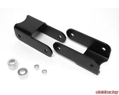 Top Gun Customz 2.5 Inch GM Level Lift Kit For 04-12 Colorado/Canyon 05-10 Hummer H3 - TGC15046