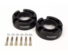 Top Gun Customz 2.5 Inch Front Level Lift Kit PA66 Plastic For 04-13 Ford F-150