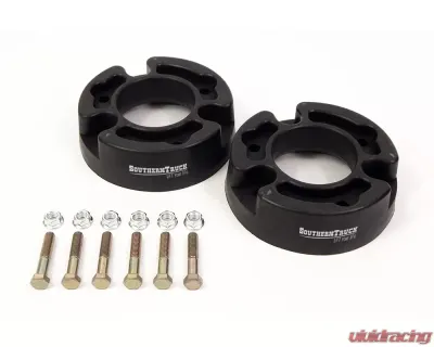 Top Gun Customz 2.5 Inch Front Level Lift Kit PA66 Plastic For 04-13 Ford F-150 - TGC25001