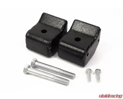 Top Gun Customz 2 Inch Ford Leveling Lift Kit Spacers For 05-20 Ford F-350 Super Duty/2005-20 Ford F-250 Super Duty - TGC25002