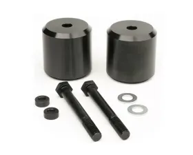 Top Gun Customz 2.5 Inch Ford Leveling Lift Kit Spacers For 05-20 Ford F250 05-20 F350
