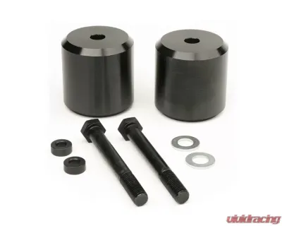Top Gun Customz 2.5 Inch Ford Leveling Lift Kit Spacers For 05-20 Ford F250 05-20 F350 - TGC25009