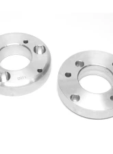Top Gun Customz 2 Inch Ford Level-Lift Kit Includes Front Strut Extensions 1 Inch Rear Blocks For 14-14 Ford F-150                                     - TGC25011 - Image 2