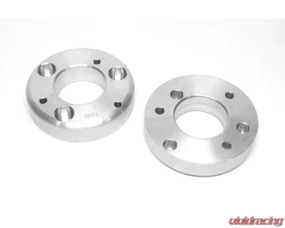 Top Gun Customz 2 Inch Ford Level-Lift Kit Includes Front Strut Extensions 1 Inch Rear Blocks For 14-14 Ford F-150 - TGC25011