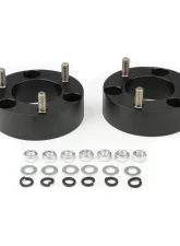Top Gun Customz 2.5-Inch Ford Leveling Kit For 19-19 Ford Ranger                                     - TGC25015 - Image 3