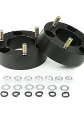 Top Gun Customz 2.5-Inch Ford Leveling Kit For 19-19 Ford Ranger                                     - TGC25015 - Image 2