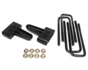 Top Gun Customz 1.5-Inch Rear Block Kit For 04-19 Ford F-150