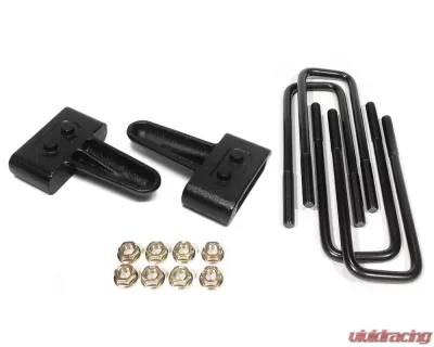 Top Gun Customz 1.5-Inch Rear Block Kit For 04-19 Ford F-150 - TGC25030