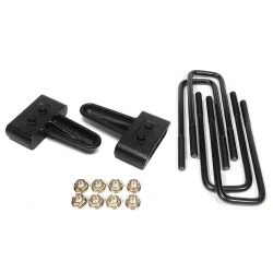Leaf Springs & Parts