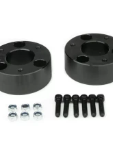 Top Gun Customz 2.5-Inch Suspension Level Kit For 06-20 Dodge Ram 1500                                     - TGC35002 - Image 2