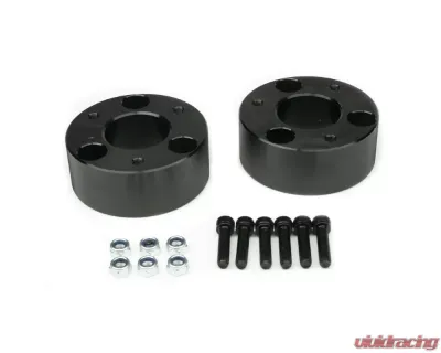 Top Gun Customz 2.5-Inch Suspension Level Kit For 06-20 Dodge Ram 1500 - TGC35002