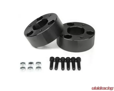 Top Gun Customz 2.5-Inch Suspension Level Kit For 06-20 Dodge Ram 1500 - TGC35002