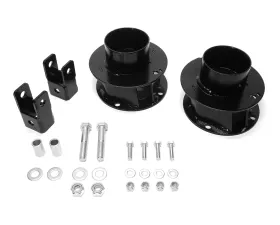 Top Gun Customz 2.5 Inch Leveling Lift Kit For 14-20 Dodge Ram 2500 13-20 Dodge Ram 3500