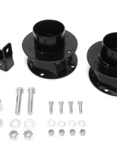 Top Gun Customz 2.5 Inch Leveling Lift Kit For 14-20 Dodge Ram 2500 13-20 Dodge Ram 3500                                     - TGC35003 - Image 3
