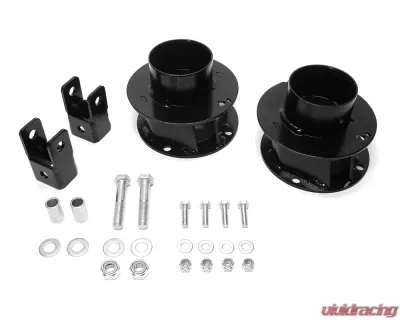 Top Gun Customz 2.5 Inch Leveling Lift Kit For 14-20 Dodge Ram 2500 13-20 Dodge Ram 3500 - TGC35003
