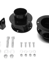 Top Gun Customz 2.5 Inch Leveling Lift Kit For 14-20 Dodge Ram 2500 13-20 Dodge Ram 3500                                     - TGC35003 - Image 2