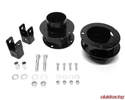 Top Gun Customz 2.5 Inch Leveling Lift Kit For 14-20 Dodge Ram 2500 13-20 Dodge Ram 3500 - TGC35003