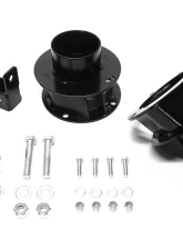 Top Gun Customz 2.5 Inch Leveling Lift Kit For 14-20 Dodge Ram 2500 13-20 Dodge Ram 3500                                     - TGC35003 - Image 3