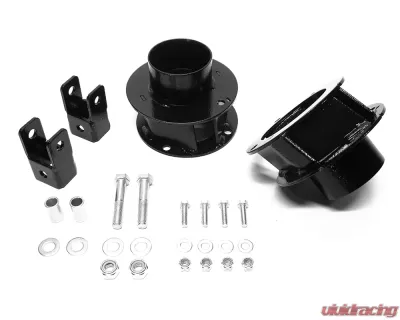 Top Gun Customz 2.5 Inch Leveling Lift Kit For 14-20 Dodge Ram 2500 13-20 Dodge Ram 3500 - TGC35003