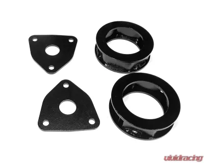 Top Gun Customz 2.5 Inch Front Leveling Kit Does Not Fit Models Equipped With Air Ride For 12-19 Ram 1500 19-20 Ram 1500 - TGC35035