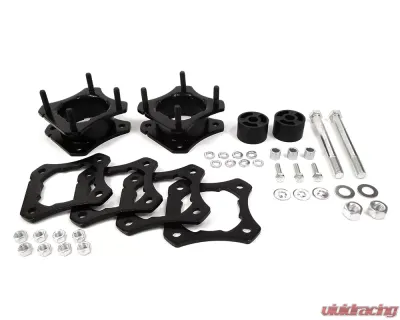 Top Gun Customz Tundra 2.5-3.0 Inch Leveling Kit Does Not Fit TRD Models For 07-20 Toyota Tundra - TGC45001