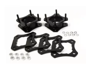 Top Gun Customz Tundra 2.5-3.0 Inch Leveling Strut Extensions For 07-20 Toyota Tundra