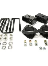 Top Gun Customz 3 Inch Suspension Lift Kit For 05-20 Toyota Tacoma                                     - TGC45003 - Image 4