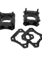 Top Gun Customz 2.5-3 Inch Leveling Lift Kit Includes Front Spacers 1.5 Inch Rear Blocks For 07-20 Tundra                                     - TGC45006 - Image 2
