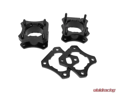Top Gun Customz 2.5-3 Inch Leveling Lift Kit Includes Front Spacers 1.5 Inch Rear Blocks For 07-20 Tundra - TGC45006