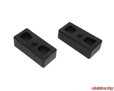 Top Gun Customz 2.5-3 Inch Leveling Lift Kit Includes Front Spacers 1.5 Inch Rear Blocks For 07-20 Tundra - TGC45006
