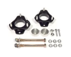 Top Gun Customz 2.25 Inch Front Leveling Kit Strut Extension For 05-20 Tacoma Prerunner