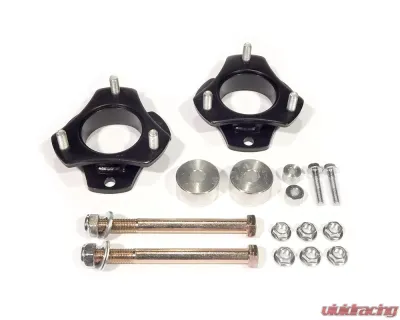 Top Gun Customz 2.25 Inch Front Leveling Kit Strut Extension For 05-20 Tacoma Prerunner - TGC45032
