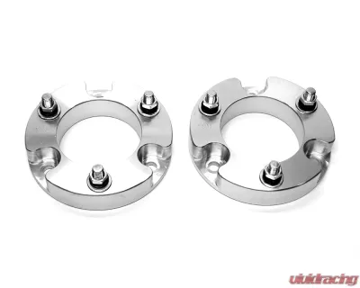 Top Gun Customz 2 Inch Front Leveling Kit Al Strut Plate For 05-20 Tacoma Prerunner - TGC45033