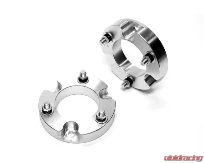 Top Gun Customz 2 Inch Front Leveling Kit Al Strut Plate For 05-20 Tacoma Prerunner - TGC45033