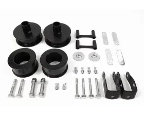 Top Gun Customz Jeep JK 2.5 Inch Suspension Lift Kit For 07-18 Wrangler JK
