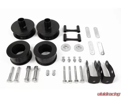 Top Gun Customz Jeep JK 2.5 Inch Suspension Lift Kit For 07-18 Wrangler JK - TGC55001