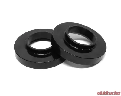 Top Gun Customz Jeep JK 0.75 Inch Front Coil Spring Spacers For 07-18 Jeep Wrangler - TGC55003