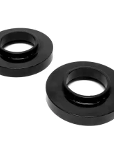 Top Gun Customz Jeep JK 0.75 Inch Front Coil Spring Spacers For 07-18 Jeep Wrangler                                     - TGC55003 - Image 2