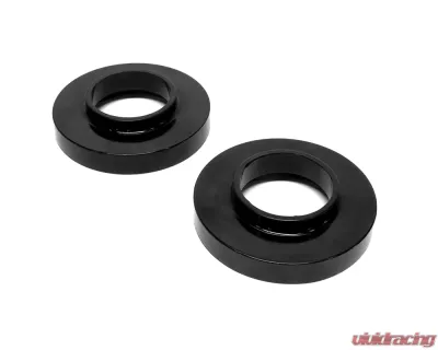 Top Gun Customz Jeep JK 0.75 Inch Front Coil Spring Spacers For 07-18 Jeep Wrangler - TGC55003