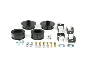 Top Gun Customz Jeep JL 2.5 Inch Suspension Lift Kit For 18-19 Wrangler JL 2/4 Door