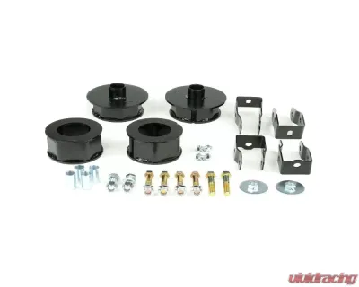 Top Gun Customz Jeep JL 2.5 Inch Suspension Lift Kit For 18-19 Wrangler JL 2/4 Door - TGC55005