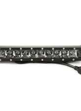 Top Gun Customz 12 Inch Single Row LED Light Bar 50W Cree Dt Harness 79900, 79904                                     - TGC73012 - Image 2